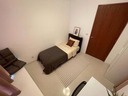 One-north Residences (D5), Apartment #536340281